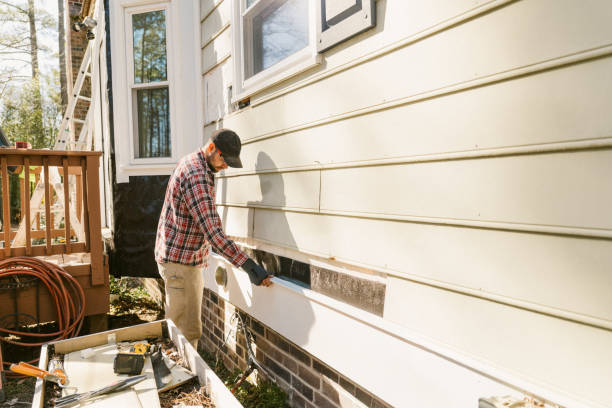 Top rated local Storm Damage Siding Repair specialists in Adrian, PA